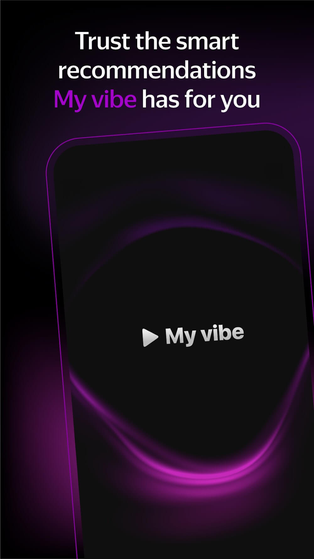 Yandex Music Mod