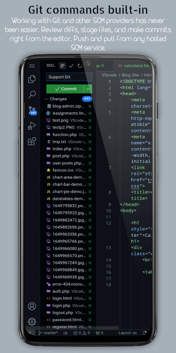VScode