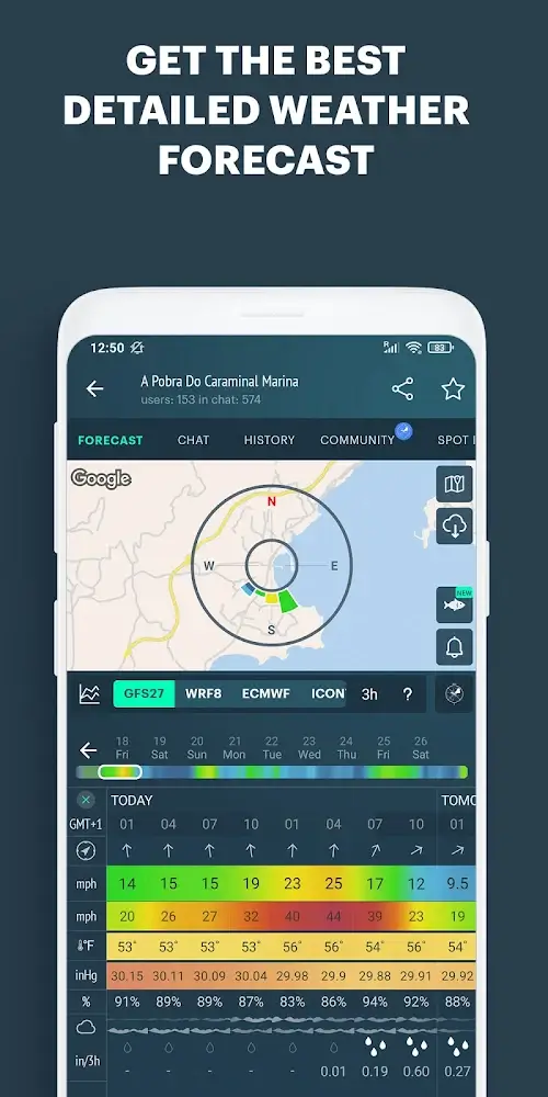 Windy.app