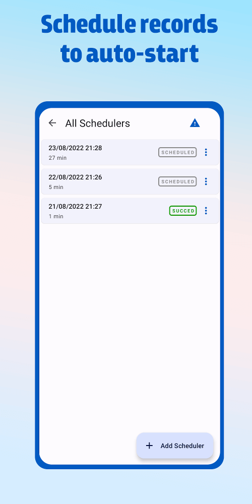 XSCamera