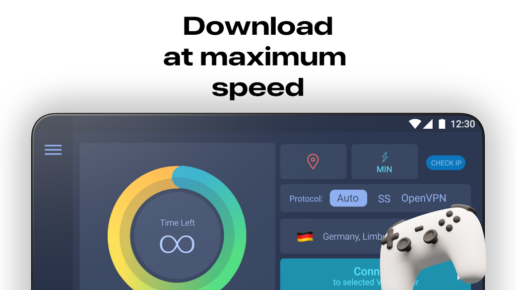 VPN Japan