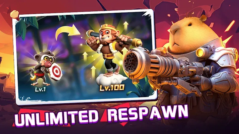 Wacky Squad v2.3.308