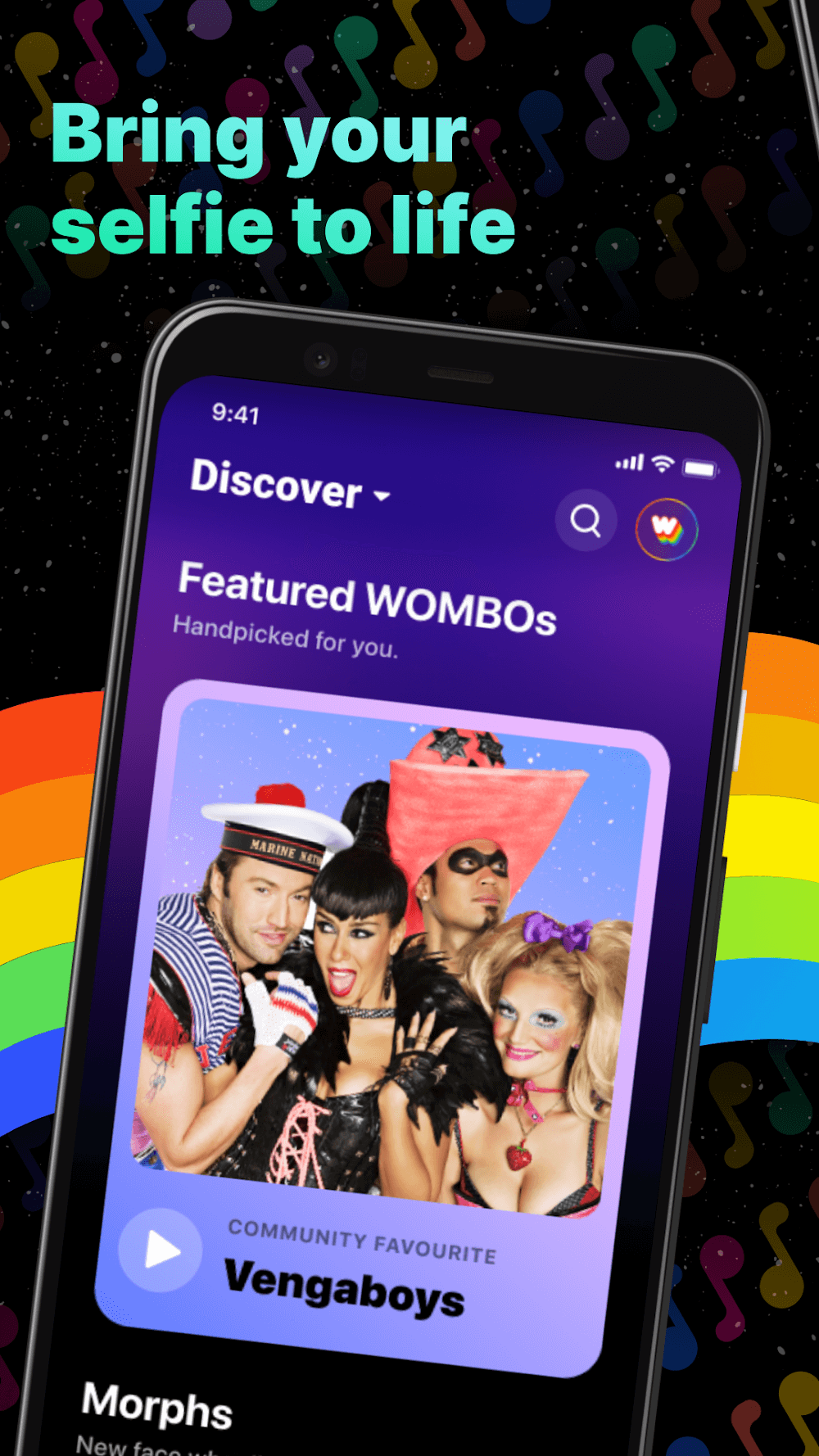 Wombo