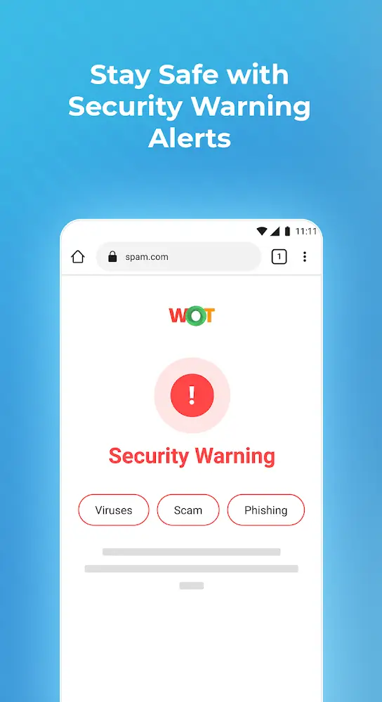 WOT Security APK