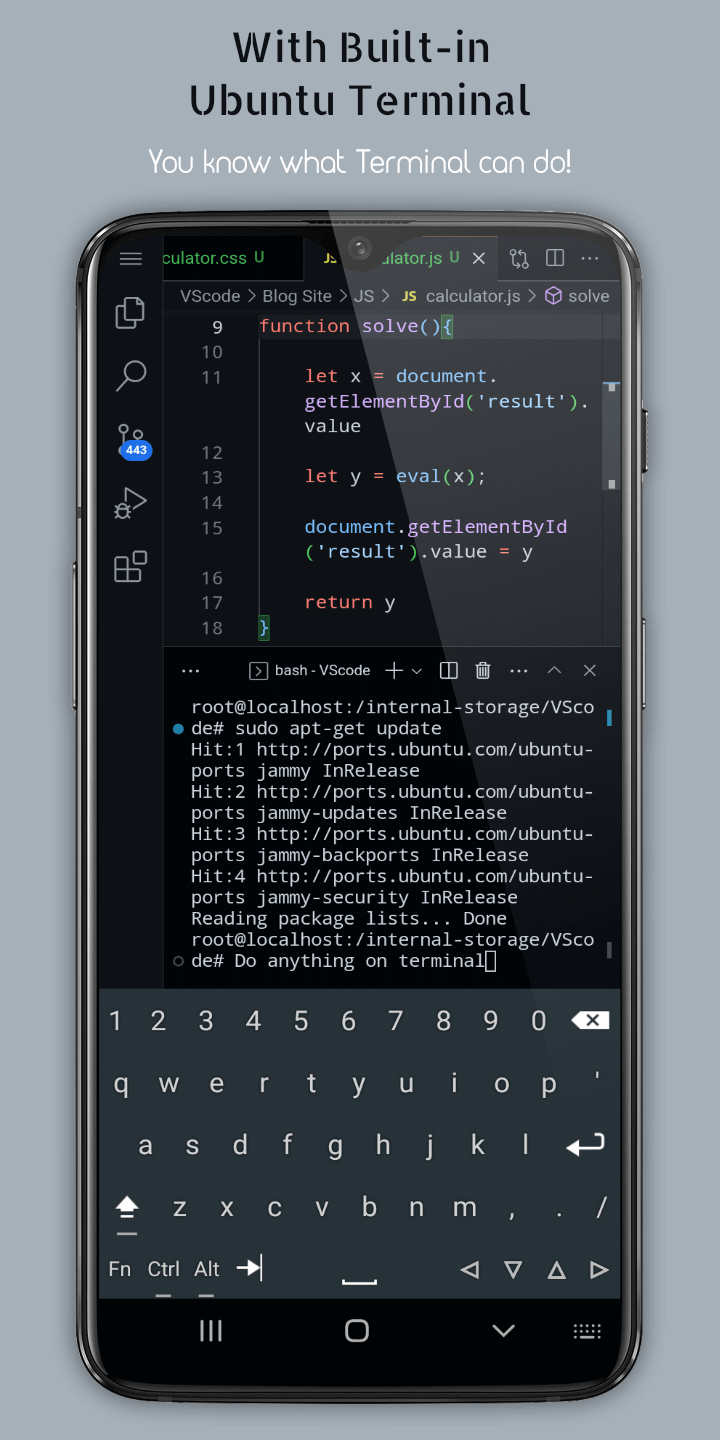 VScode