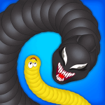 Worm Hunt Mod