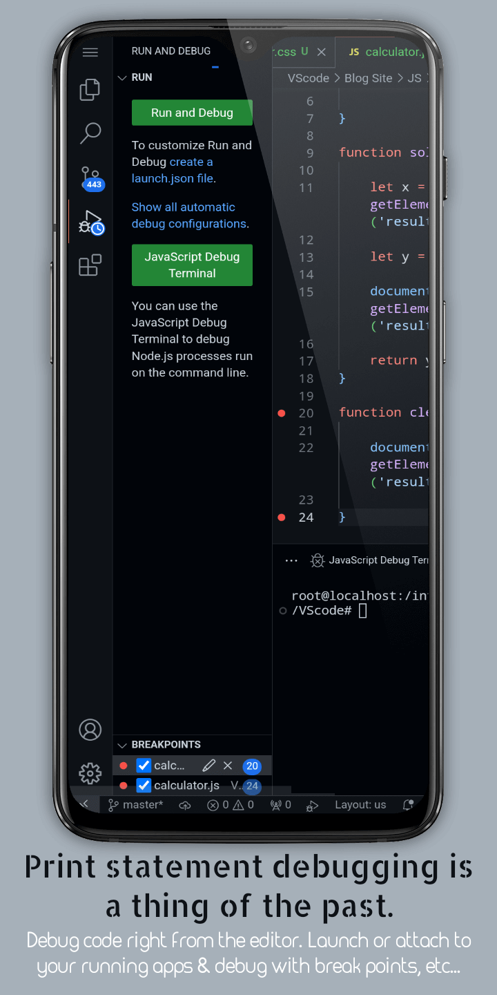 VScode