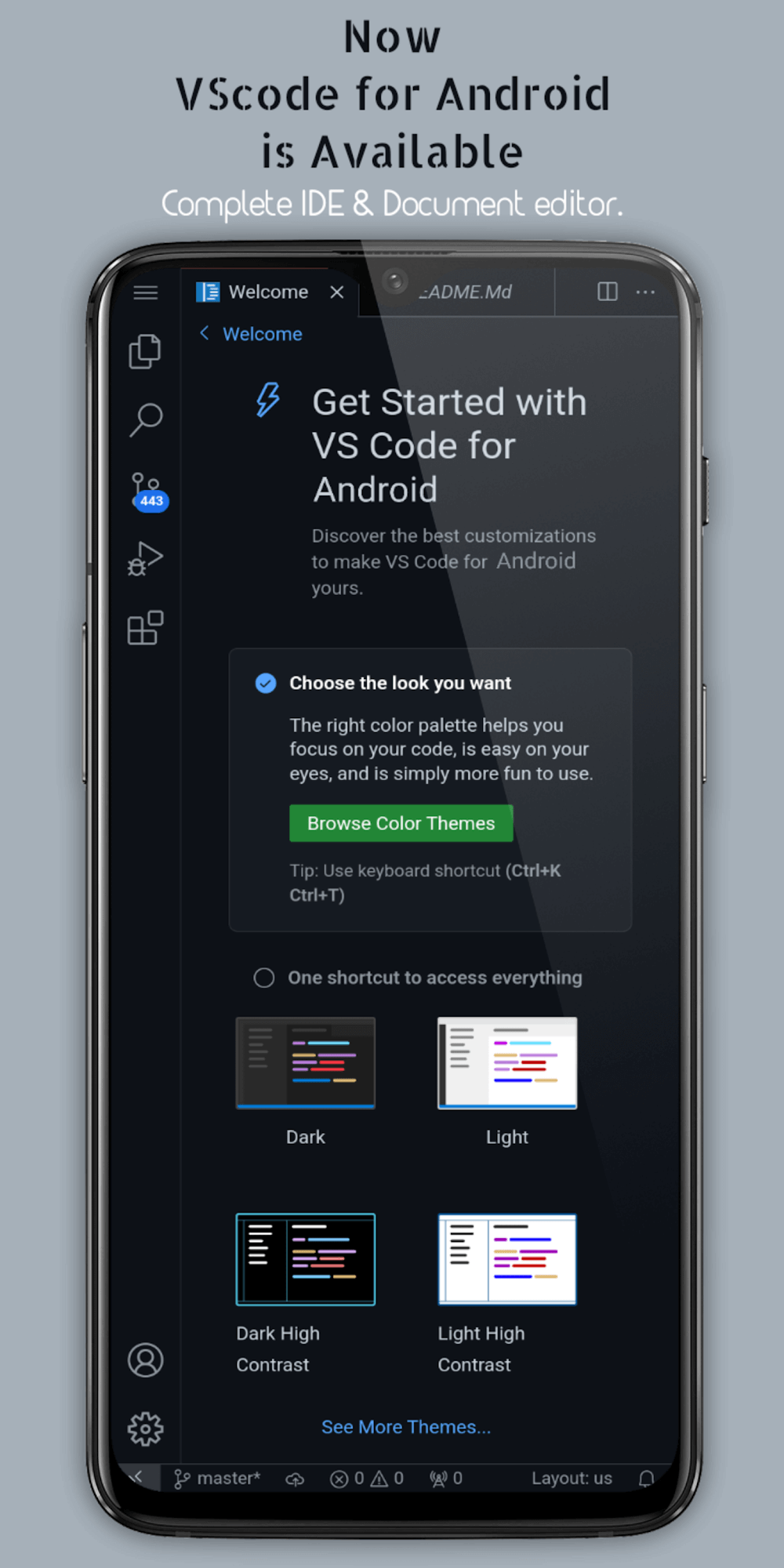 VScode