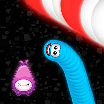 Worms Zone.io v6.9.1