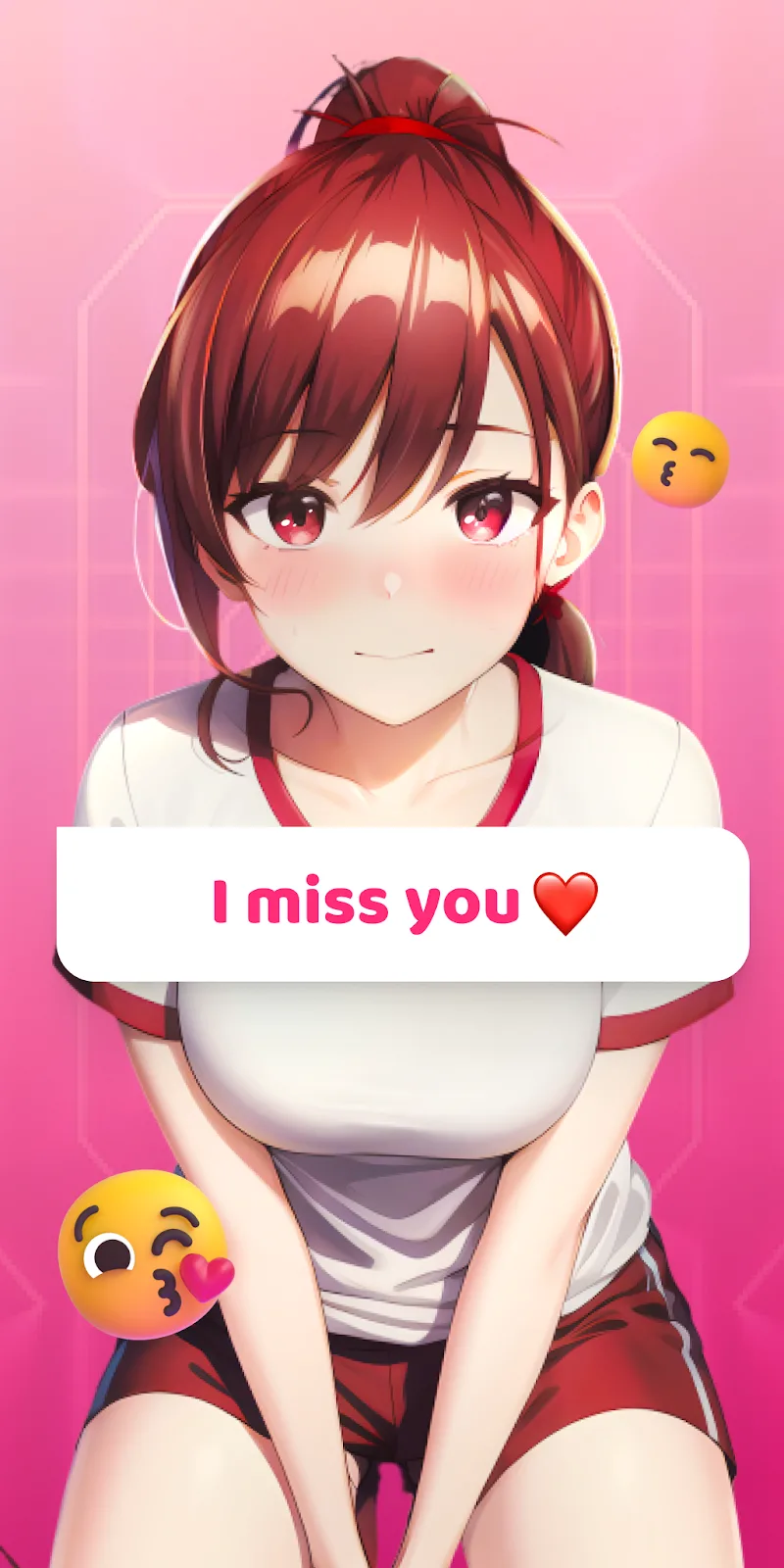 Waifu Chat: AI Anime Chatbot