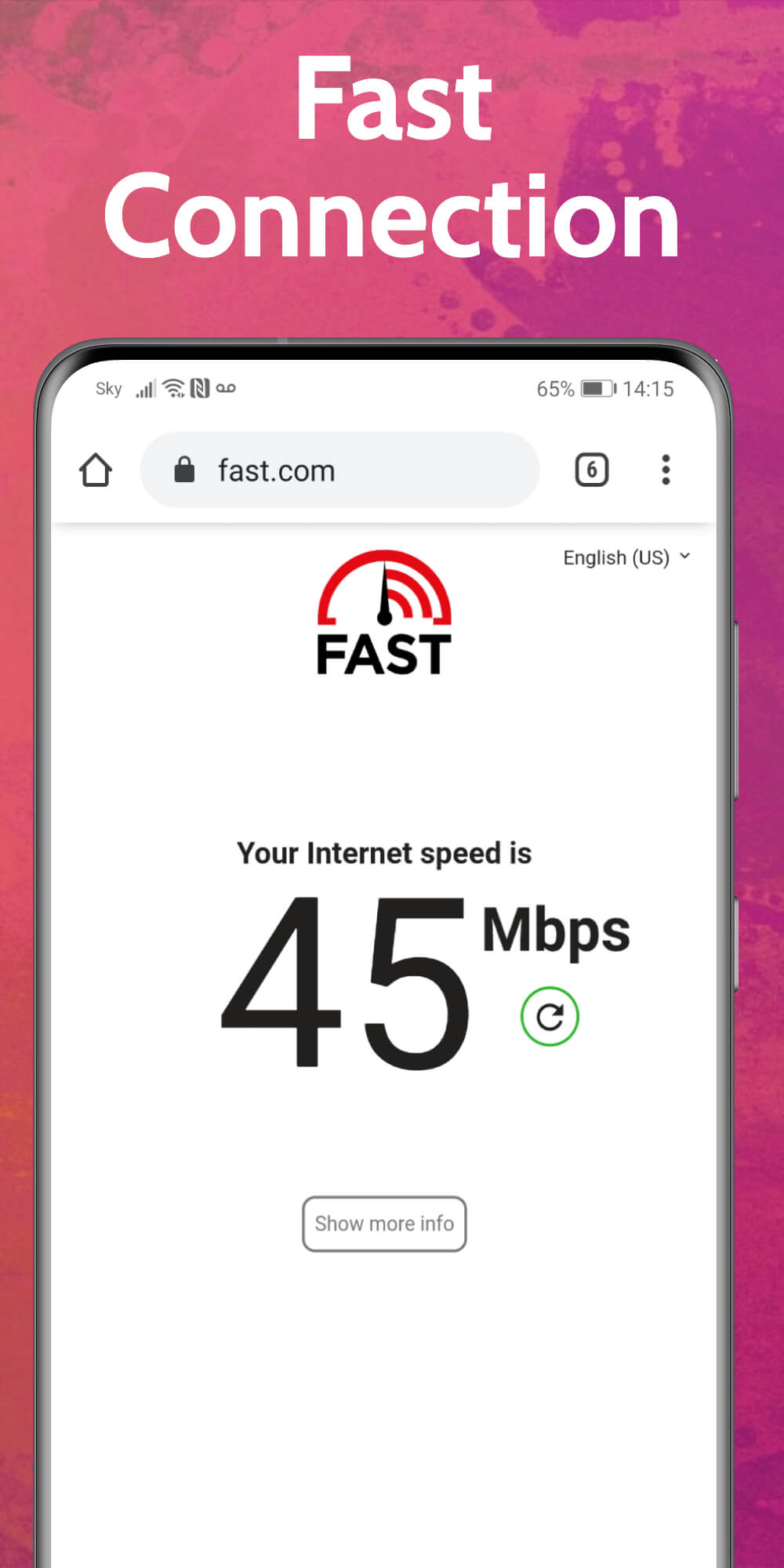 UPX VPN Browser
