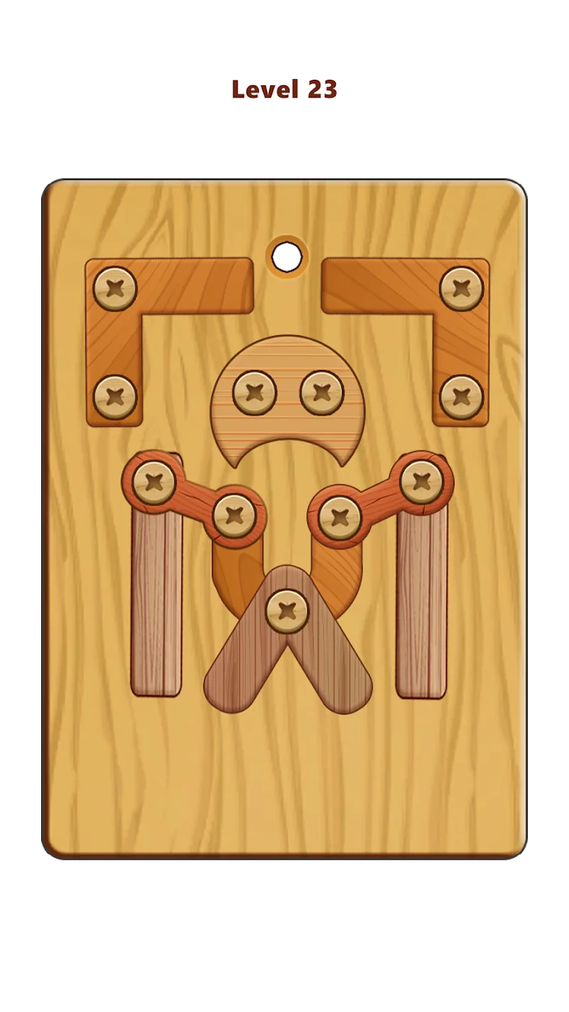 Woodout!