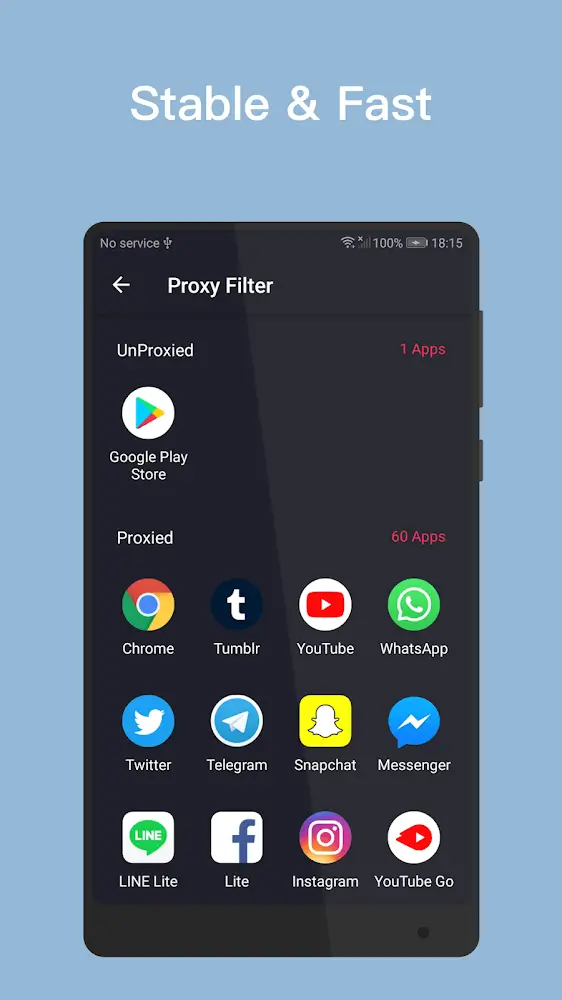 VPN Inf