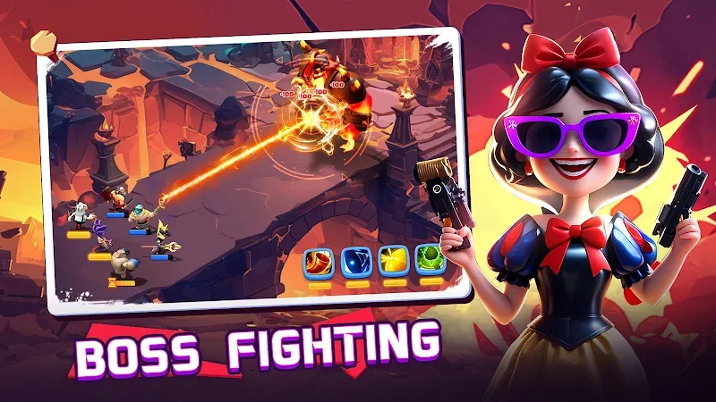 Wacky Squad v2.3.308