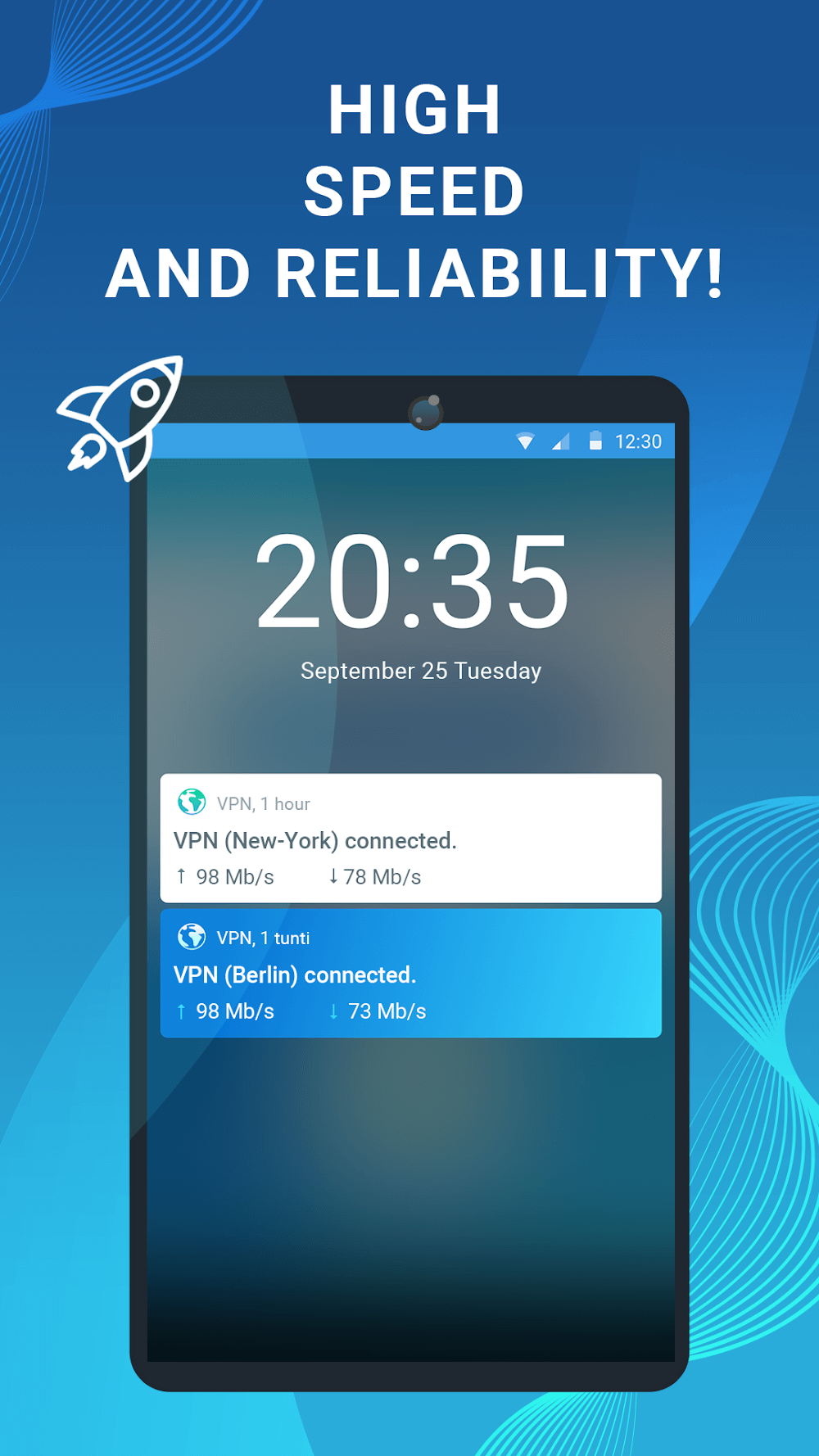 VPN Secure