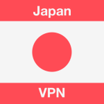 VPN Japan