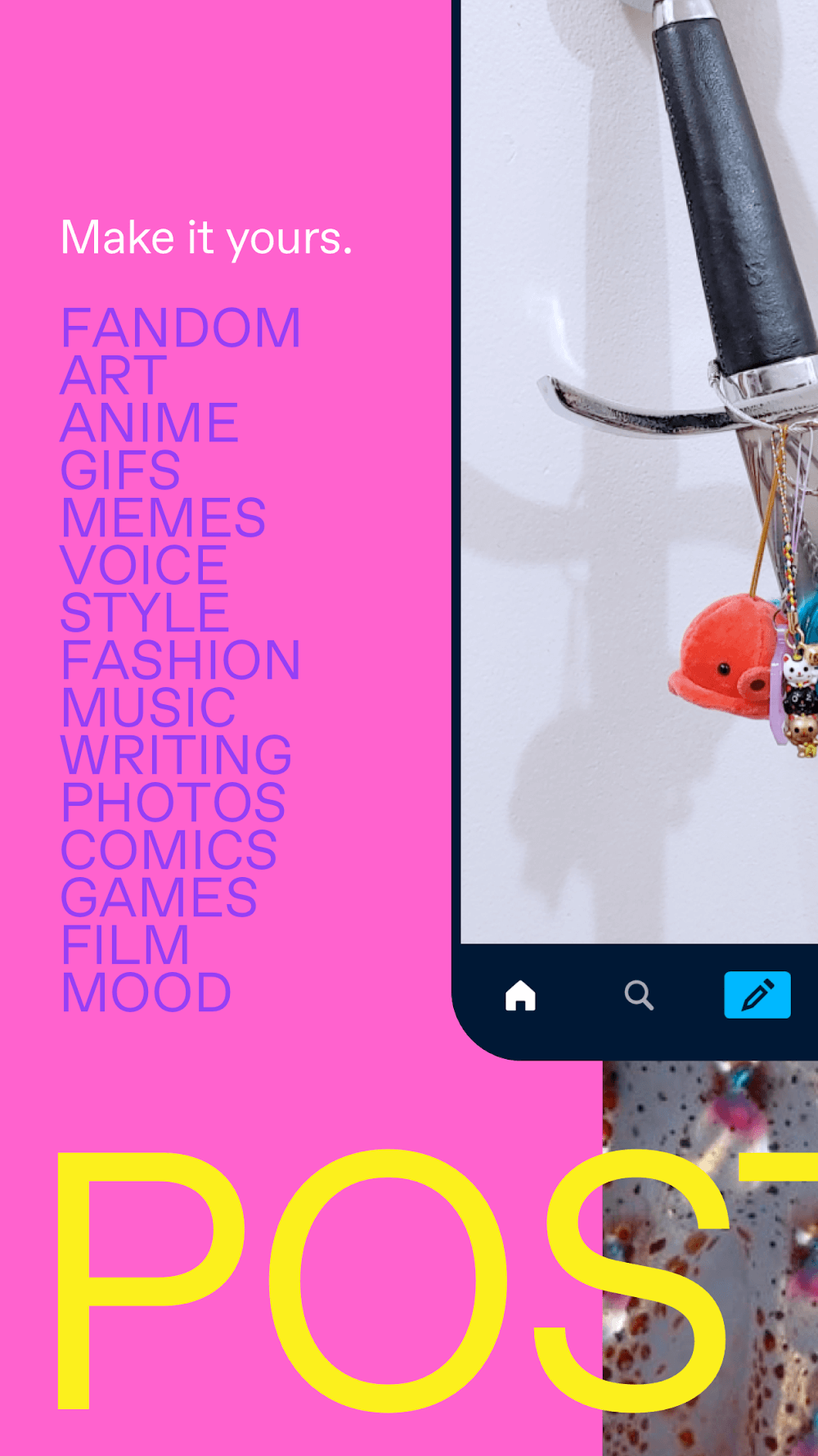 Tumblr