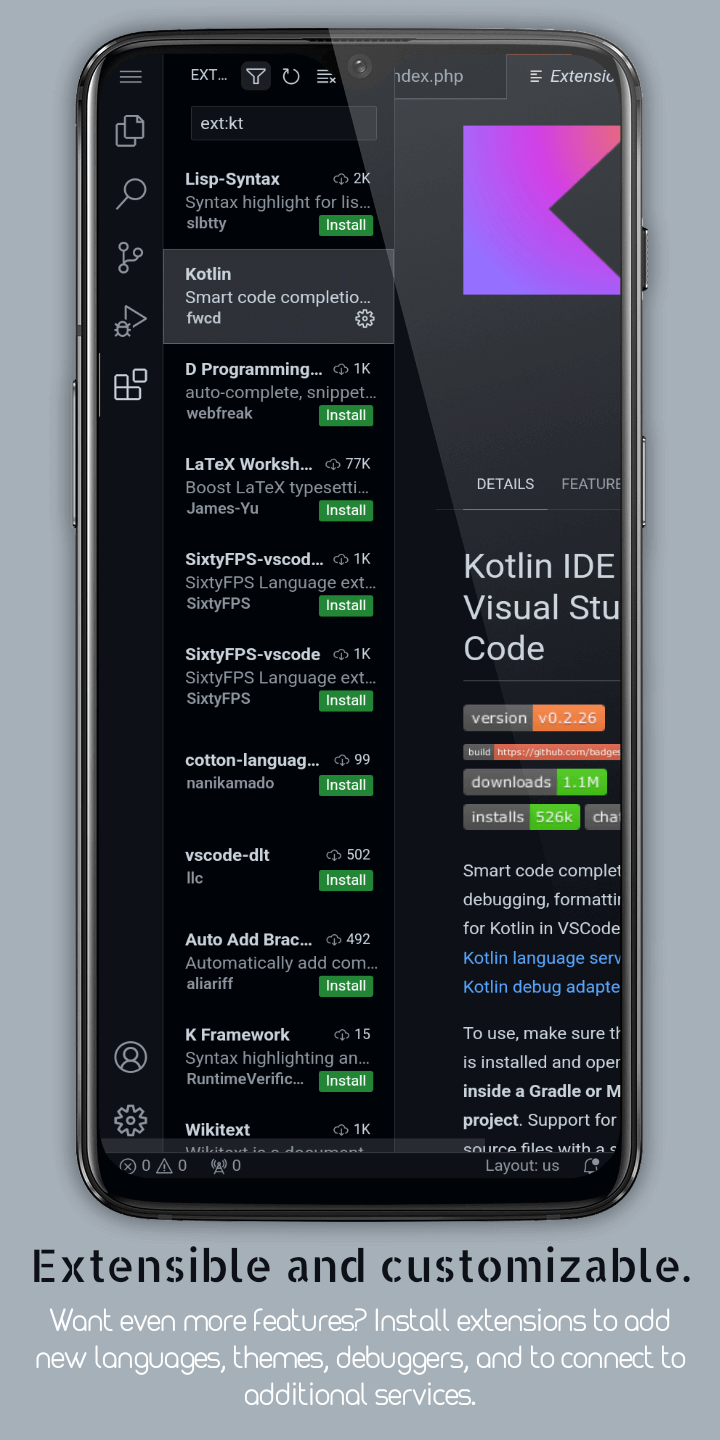 VScode