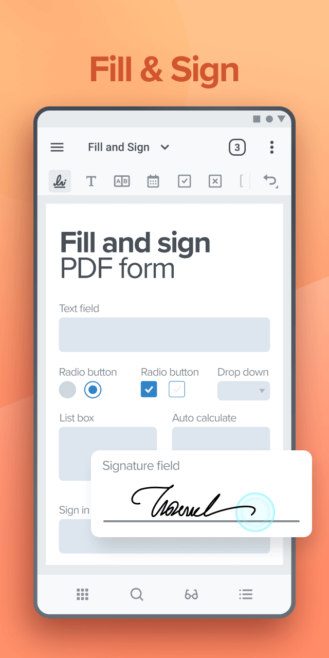 Xodo PDF Reader & Editor Mod