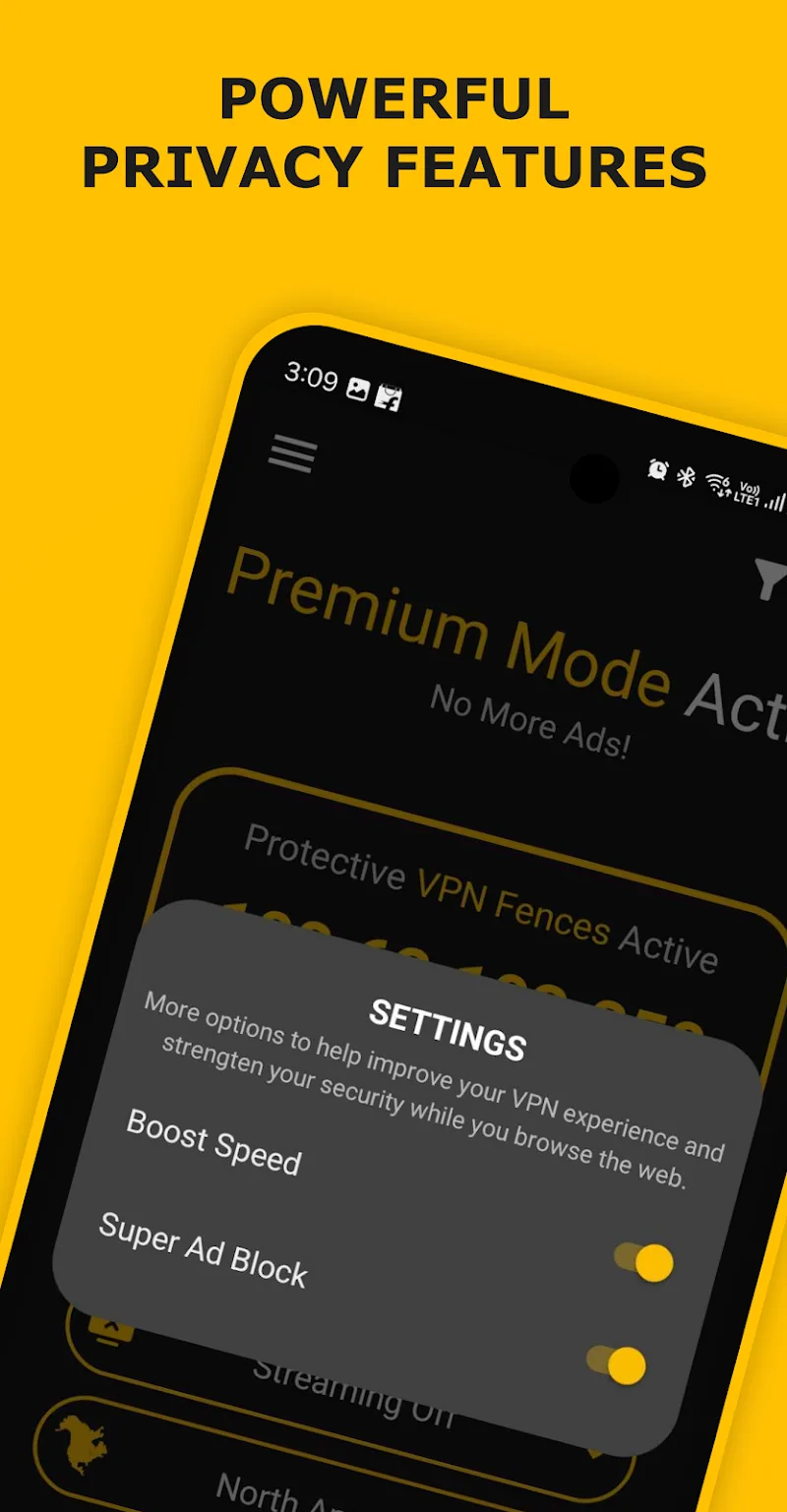 VON VPN