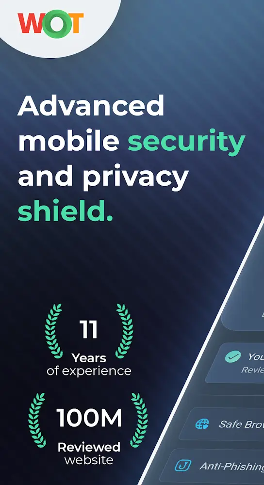 WOT Security APK
