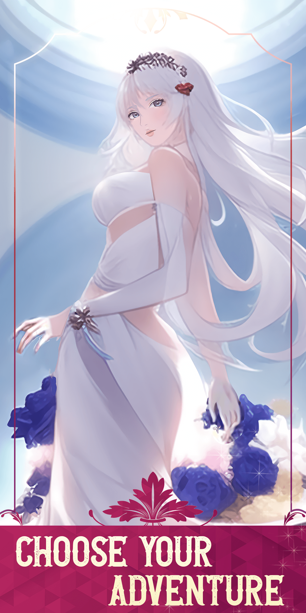 Moonlight Ascension (Werewolf Romance Story: Moon)