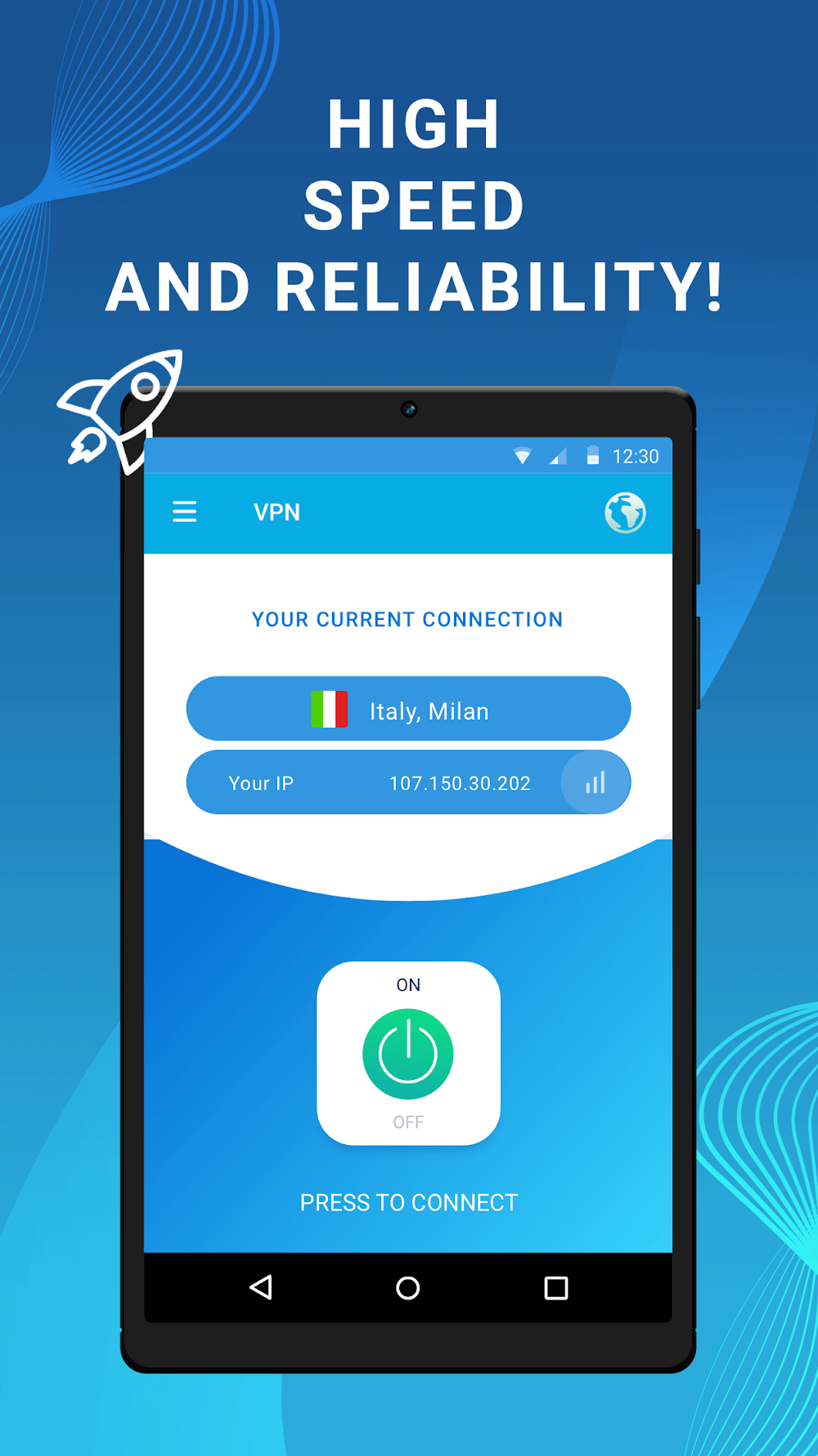 VPN Secure