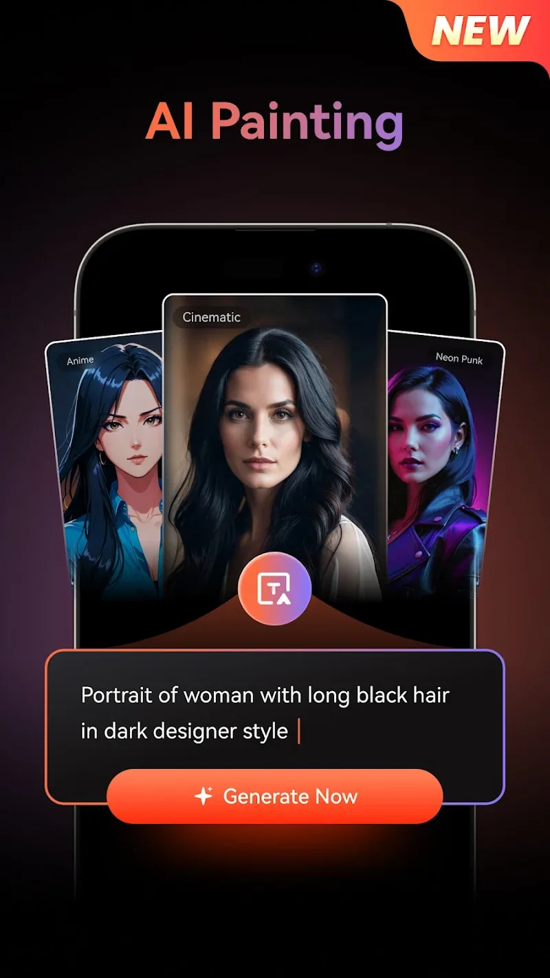 Virbo - AI Video Generator