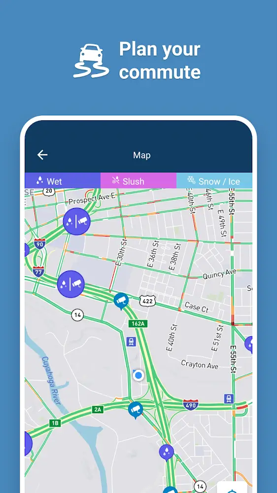 WeatherBug