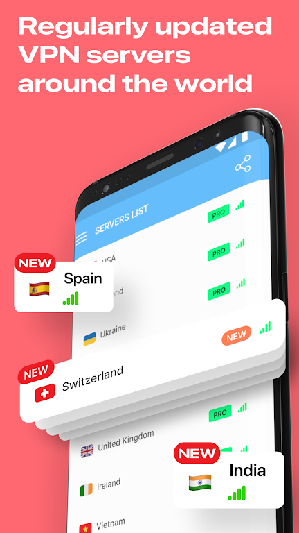 VPN Japan