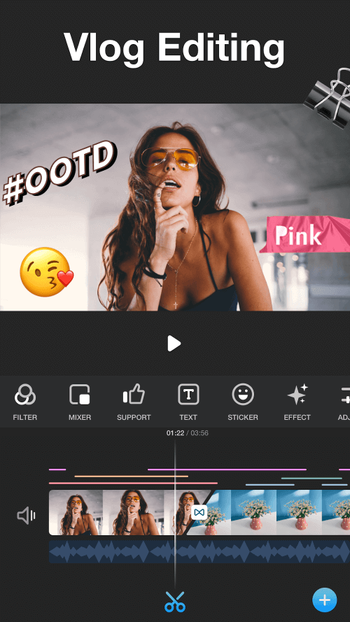 VlogU