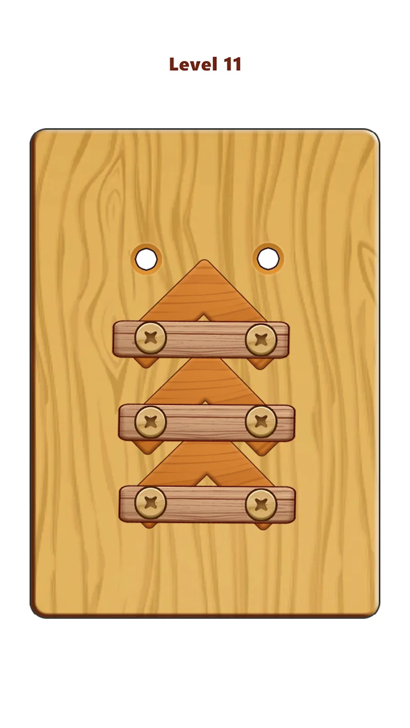 Woodout!