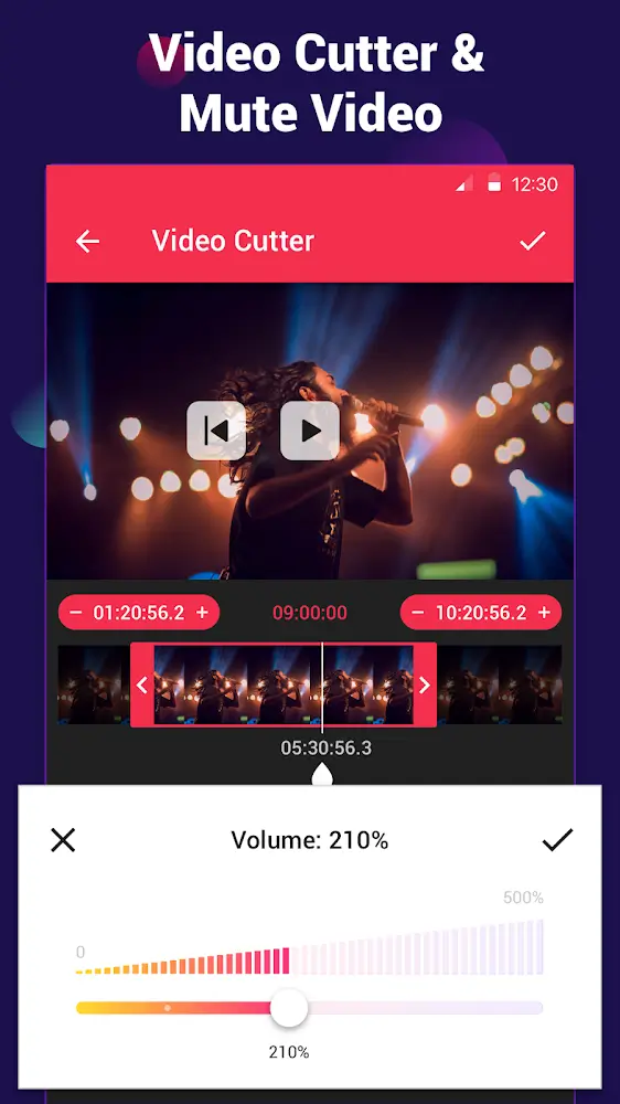 Video to MP3 Converter