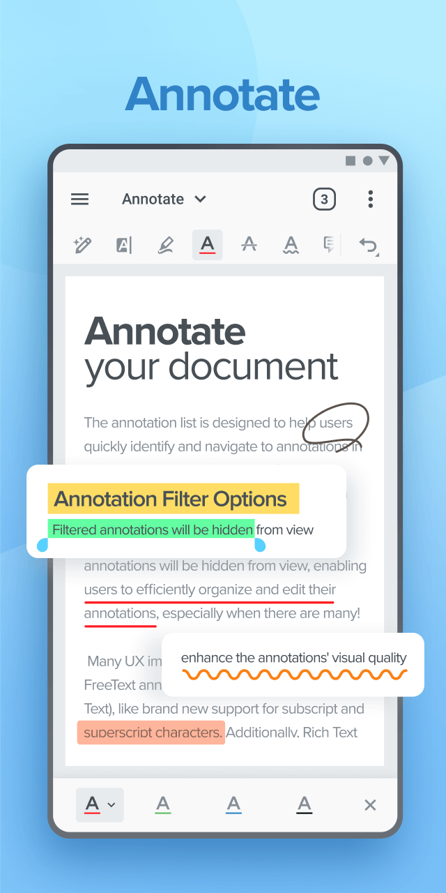 Xodo PDF Reader & Editor Mod