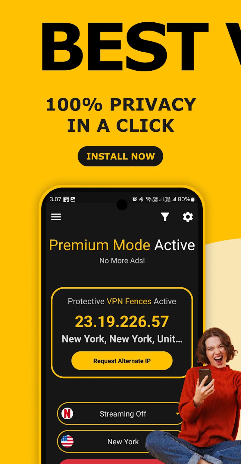VON VPN