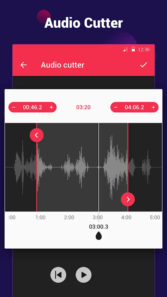 Video to MP3 Converter