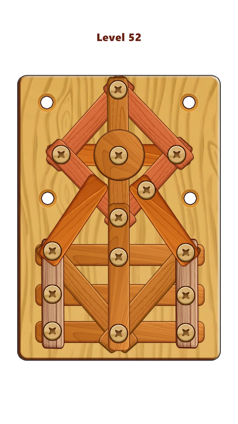 Woodout!