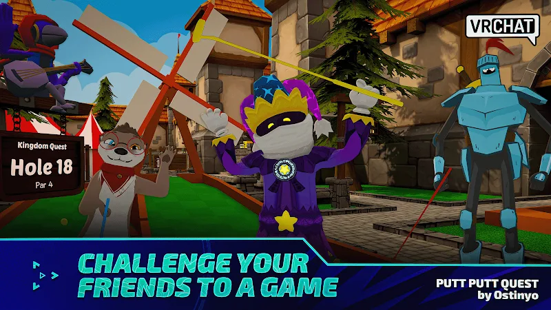 VRChat