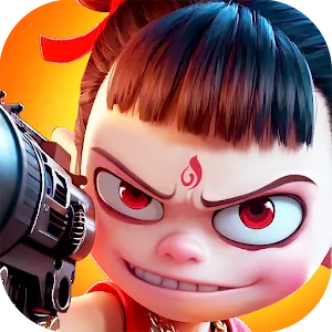 Wacky Squad v2.3.308