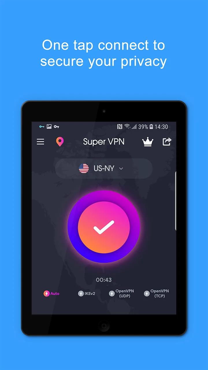 VPN Proxy Speed Premium
