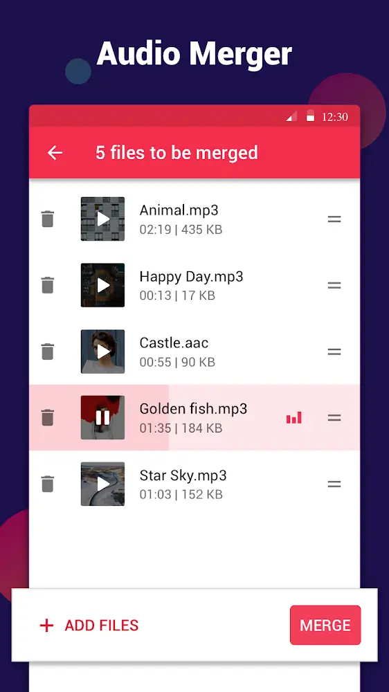 Video to MP3 Converter