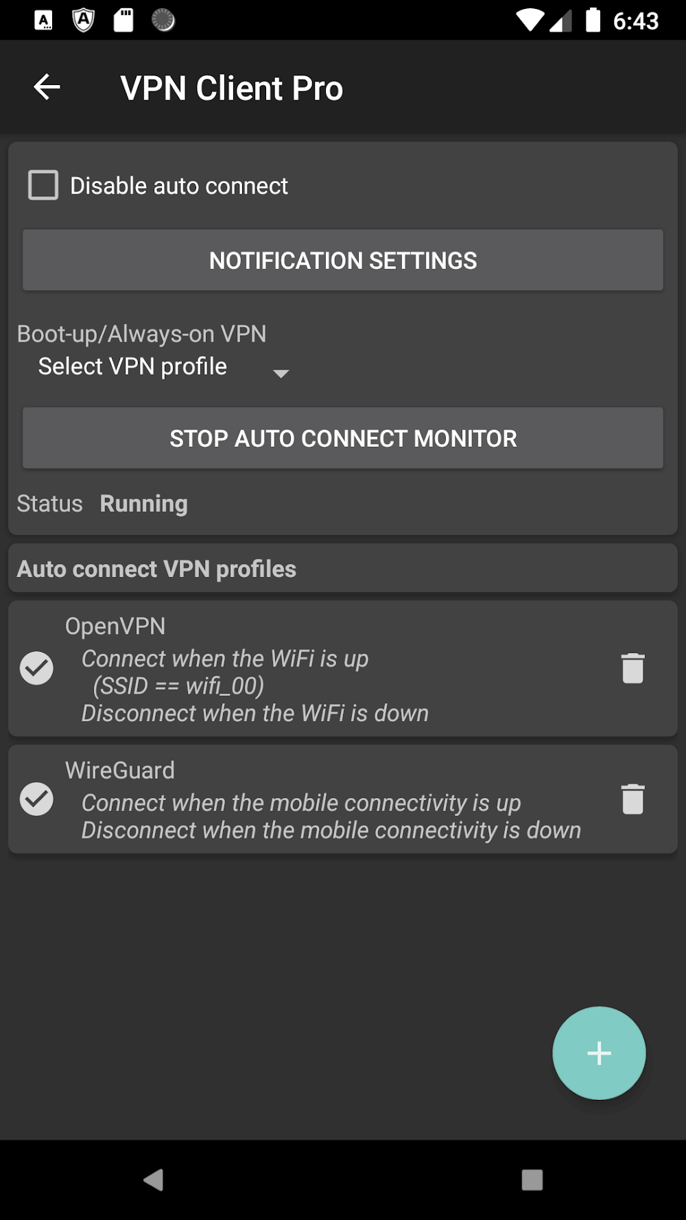 VPN Client Pro