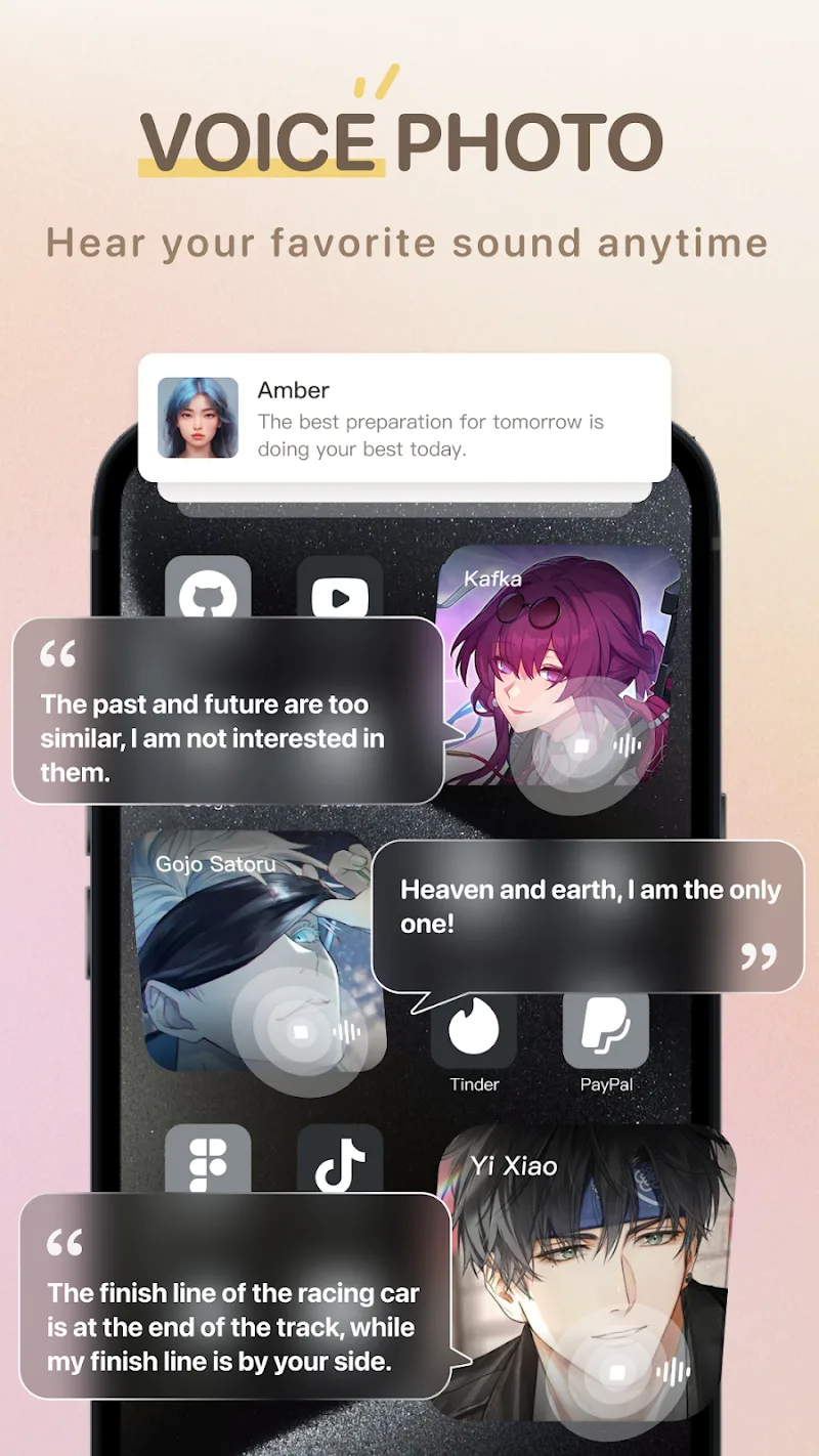 Widget Lab