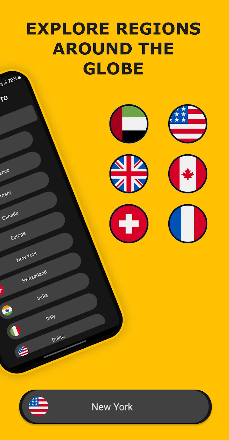 VON VPN