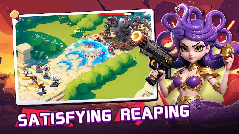 Wacky Squad v2.3.308