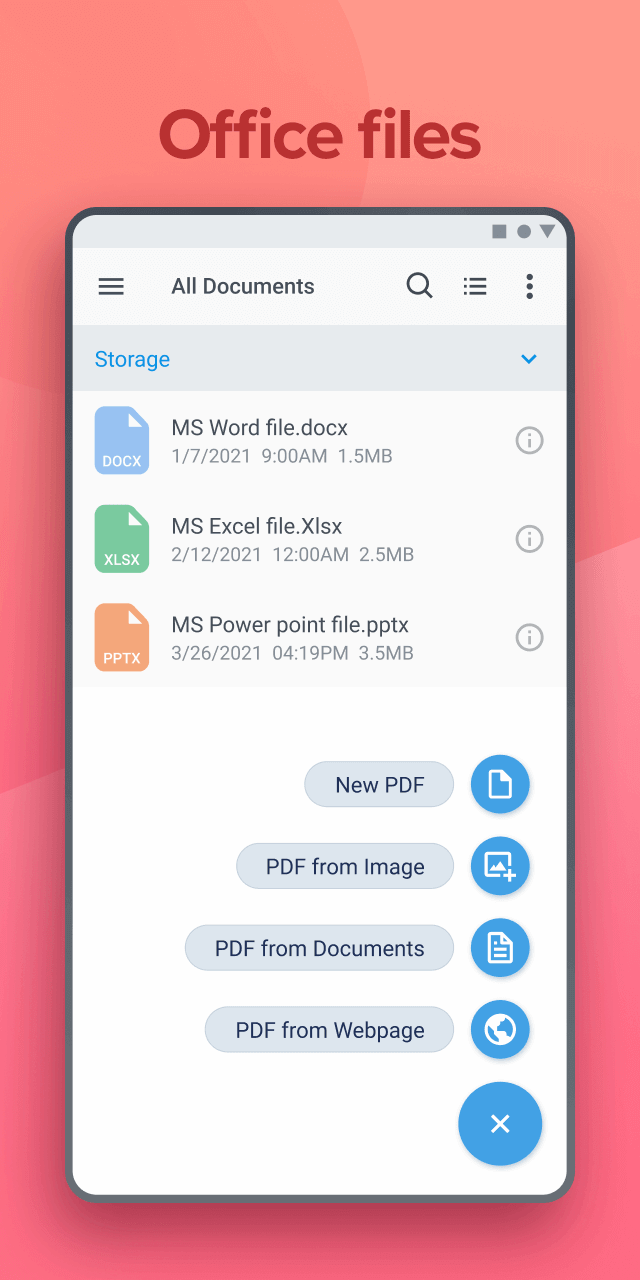Xodo PDF Reader & Editor Mod
