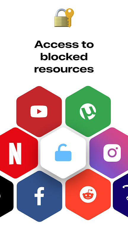 VPN China