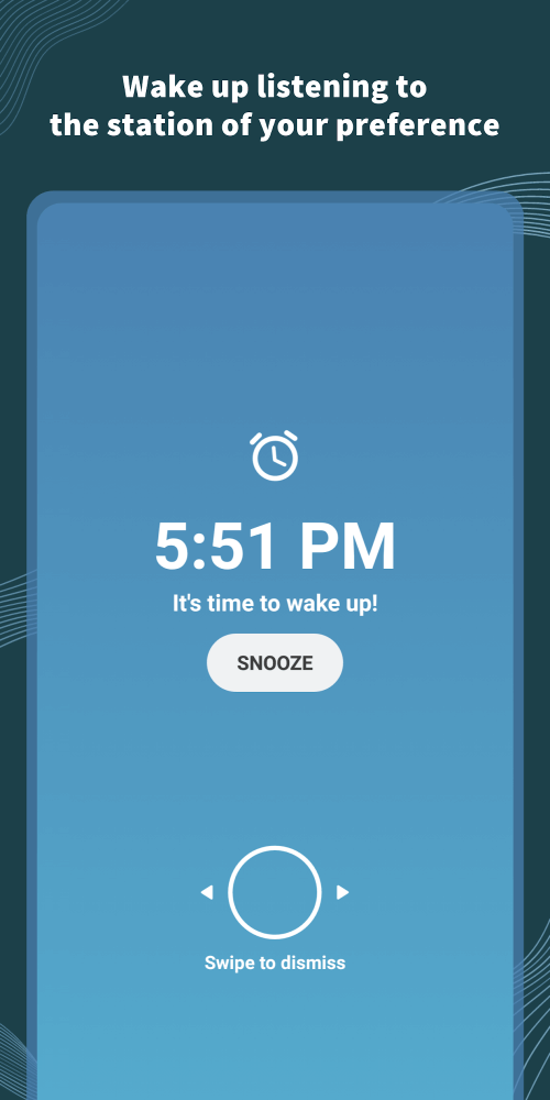 VRadio