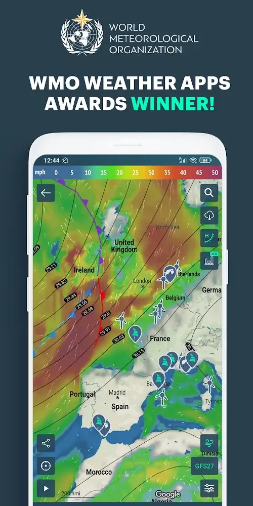 Windy.app