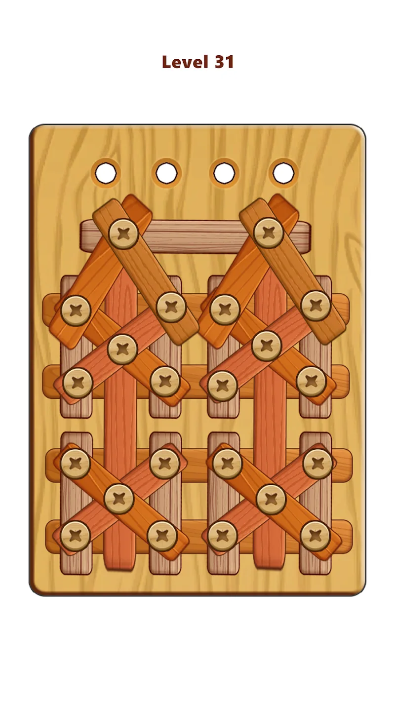 Woodout!